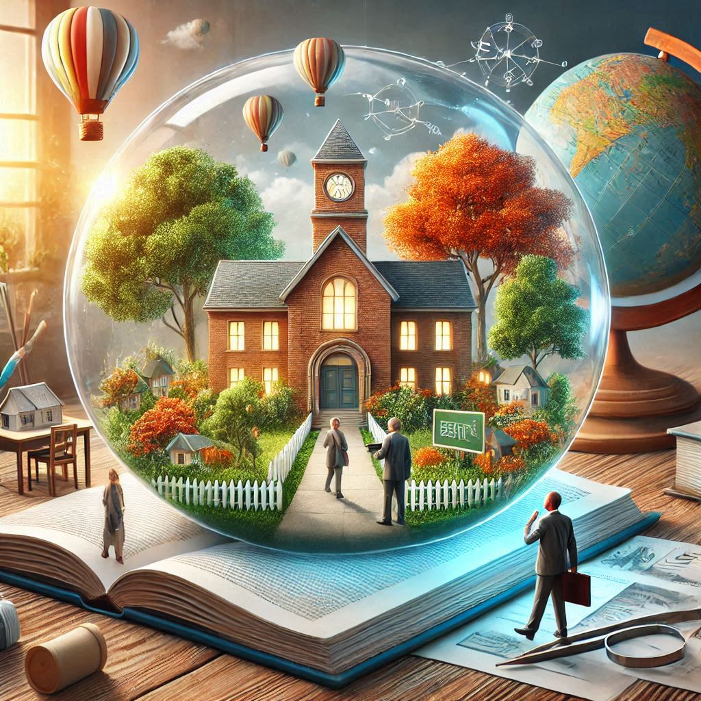 Exploring, Opportunities, in Education, and Teaching, Jobs,