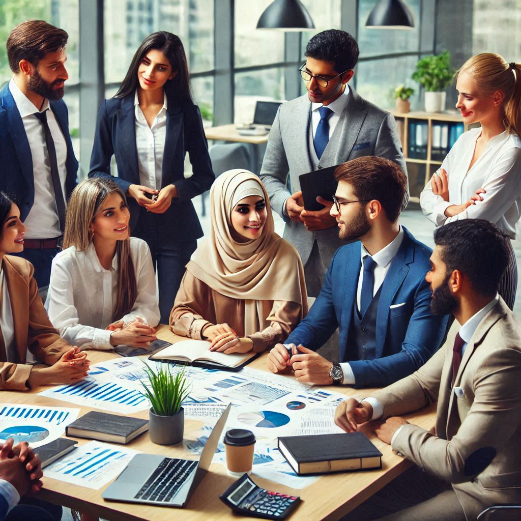 Top Finance Jobs in Pakistan