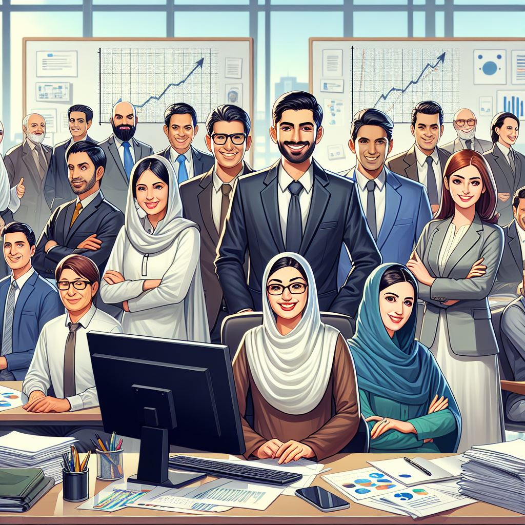 Yearly increment chart 2024 Punjab Government Employees