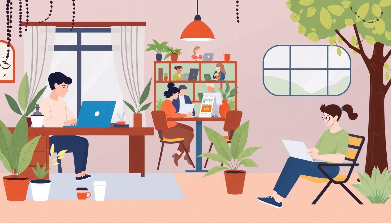 Freelance and Remote Jobs: Unlock New Opportunities in 2025