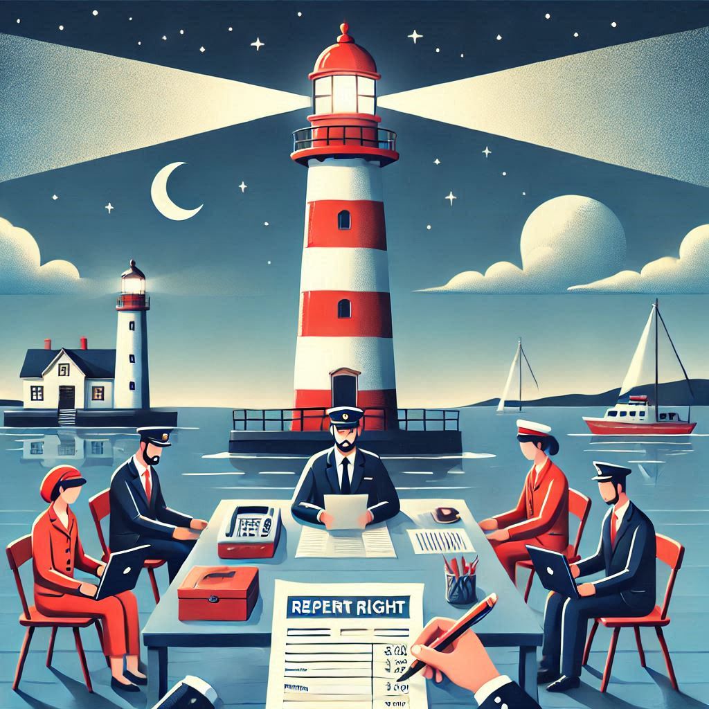 Light house job salary in Pakistan per month [Lighthouse Keeper]